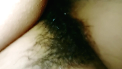 Amateur fetish porn with hairy fingers and hairy pussy