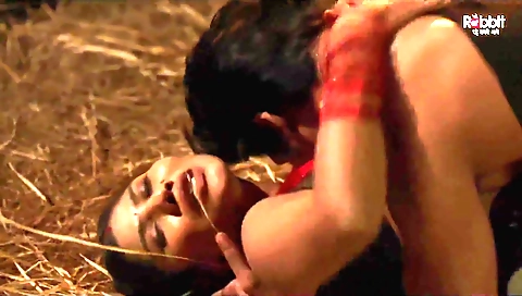 Hot brunette video showing her doing some sexy things