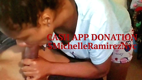 Brunette gets fucked in her bedroom by her stepbrother