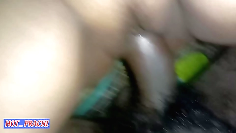 Indian big tits brunette prachi bhabhi gets a lot of pleasure