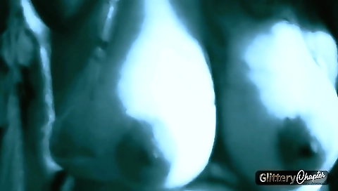 Horny Wife With Big Boobs Moans While Riding Her Husband