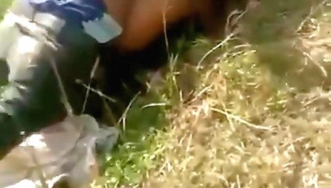 Hot amateur brunette video with me getting my ass railed