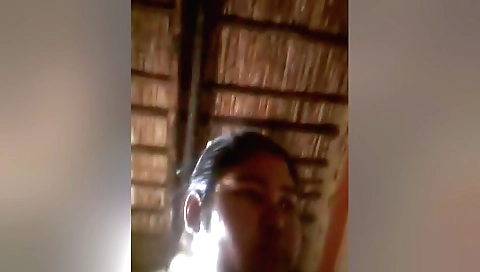 Bhabhi sucks her pussy and gets fucked by her big dildo