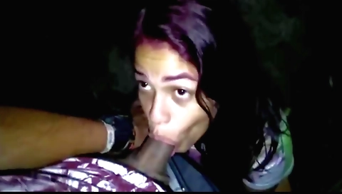 Indian wife in hot lingerie does sex on the bedroom sofa