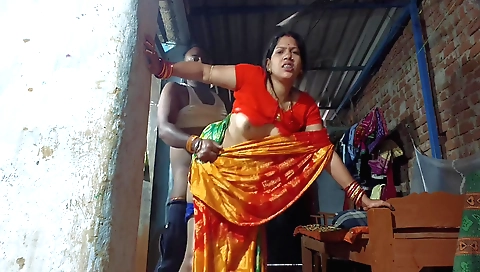 Indian Desi Sexy Bhabhi Fucking Hard By Her Husband