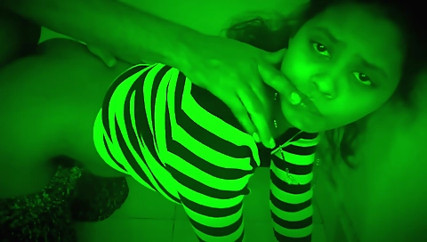 Indian hot chick gets fucked in an amateur short movie