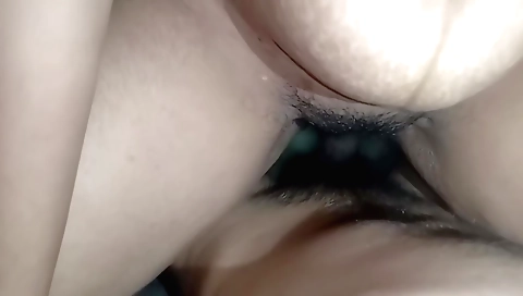 Indian hairy hairy sex video with a big dick and a fat body