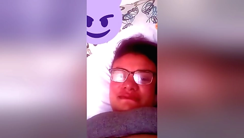 Hot brunette mature with a sexy body is in the shower