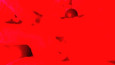 Busty brunette in amateur tattooed babe shows his dick