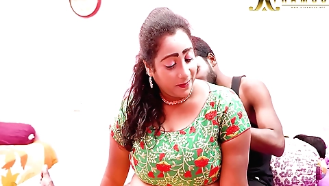 Stepsister gets her stepbrother's dick pounded hard