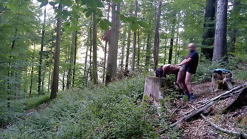 Big tits brunette slutty cum sluts a good whore can get