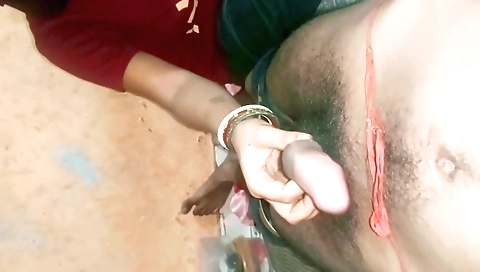 Tozar Wali Bhabhi Ki Chudai // Indian Bhabhi Ki Chudai