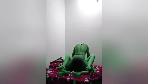 Sexy amateur video of my sexy and horny girlfriend