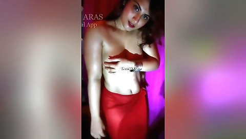 Gunjan aras in hd cam 1st sex 1st time solo webcam vid