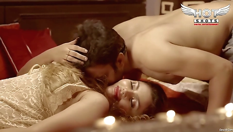 Sexy milf goes down a trapdoor and needs a dick in her mouth