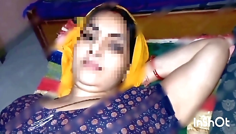 Stepbro Fucked Her Stepsister And Enjoy Sex Behind Their Parents