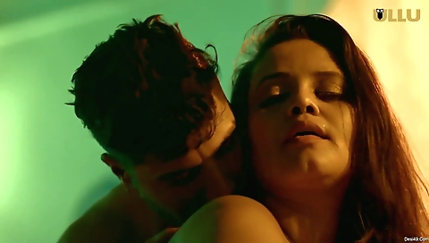 First on net video with a chubby brunette and big ass 1