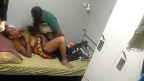 Hot maid gets banged on the camera for her new webcam