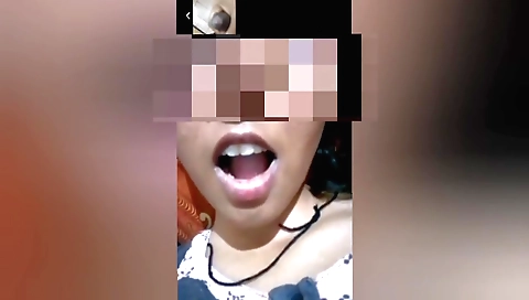 Indian bhabhi queen wife got her hard booby fucked