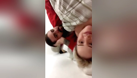 Chubby babe is my favorite blonde girl in web cams