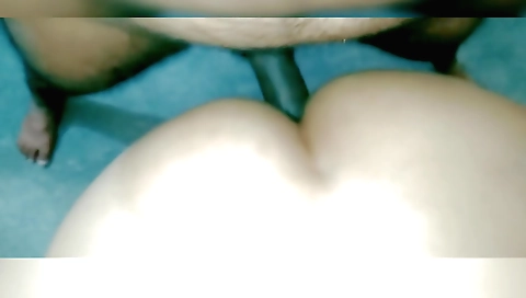 Indian amateur video show how a woman is penetrated