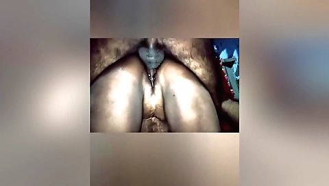 Indian amateur anal video with a tight and ass babe