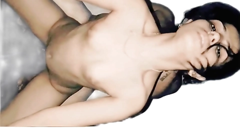 Indian stepsister gets fucked hard and fucked hard