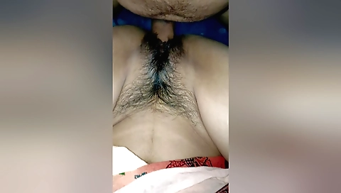 Indian amateur 3d anal movie with hairy hairy cunt