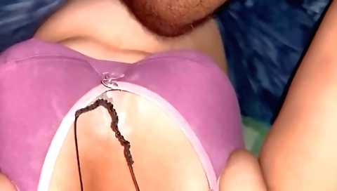 Delhi Desi Wife Priya Babhi Hair Remove In Saloon Before Massage