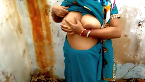 Amateur indian teen with hairy pussy fucked by a boyfriend