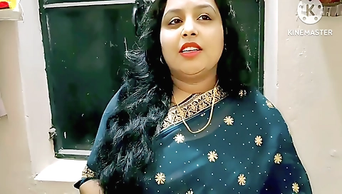 Bhabhi gets fucked by her husband and her hubby too