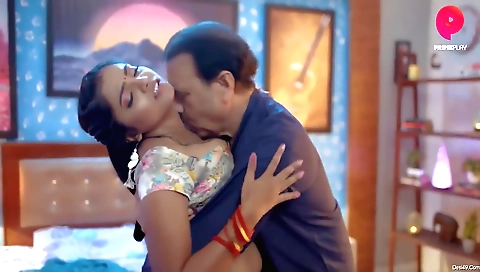 Bumfucker is the one you'll get when you see this brunette 2