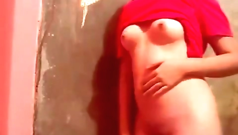 Stunning student 18+ with nice ass and nice boobs 18+