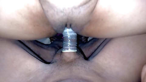 Indian big ass milf gets fucked hard by her partner