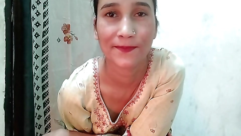 Indian brunette slut enjoys hardcore fuck on a chair