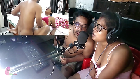 Sexy indian babe in sexy bikini makes a very good porn vid