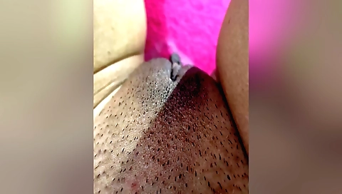 Indian girl gets her pussy pounded by her boyfriend