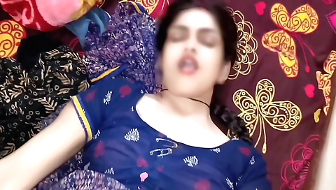 My Stepsister Give Me Blowjob Before Hard Fucking Video In Hindi