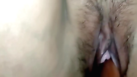 Indian girlfriend had sex with her stepsister-in-law