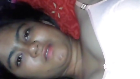 Small fat tummy brunette chut chudai with a small and fat tummy