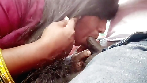 Chubby brunette with huge boobs fucked in a deepthroated manner