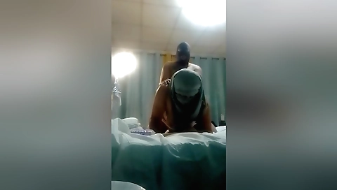 Mature brunette mature fucked doggy style beauty ass