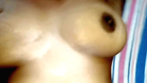 Indian solo female is getting banged in a lesbian way