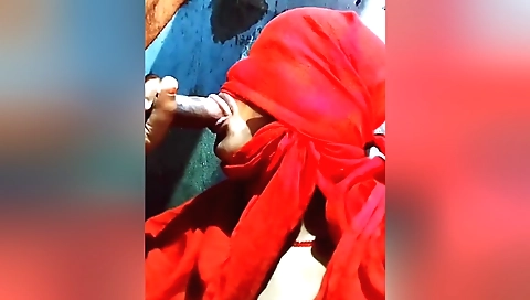 Chubby Indian girl with big tits on a webcam video