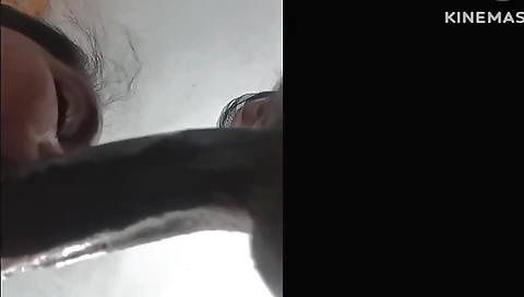 Indian babe teased and fucked in a hot amateur scene