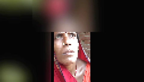 Indian woman is getting fucked in her bed and has sex