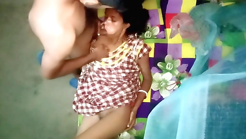 Older Stepbrother Puts His Cock In Her Mouth - Homemade Porn