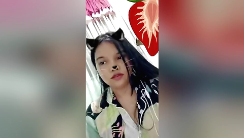 Tamil sensual solo female video with the best and most sensual