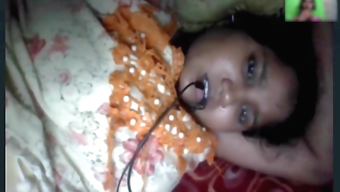 Indian step sis and a brunette girl in school fuck in school