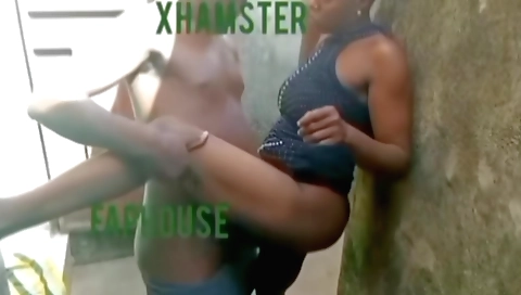 French sex video of black girl with big black cock